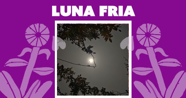 Luna fria