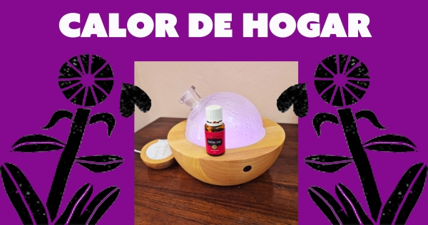 Calor de hogar
