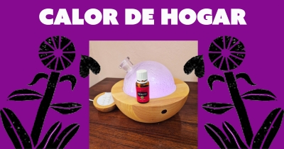 Calor de hogar