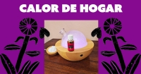 Calor de hogar
