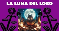 La Luna del Lobo