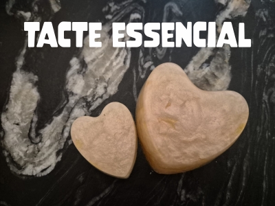 "Tacte Essencial" . Autocuidado consciente y bienestar natural