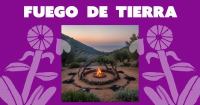 Fuego de tierra